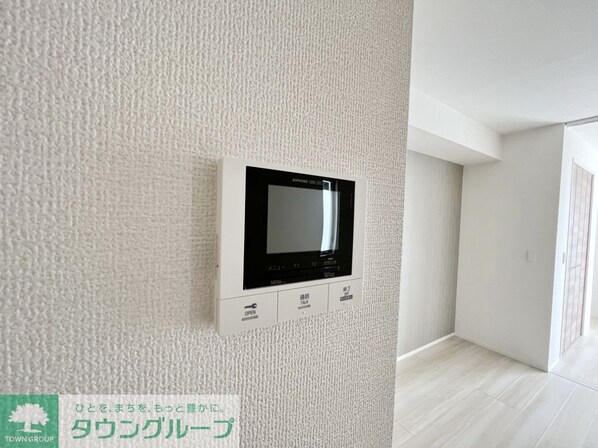 セレスティア西台Bの物件内観写真